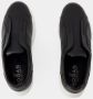 Hogan Witte Leren Slip On Sneakers H580 White Heren - Thumbnail 5