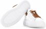 Hogan Witte H-Stripes Sneakers White Heren - Thumbnail 5