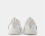 Hogan Witte 3R Sneakers met 4 5 cm hak White Heren - Thumbnail 3