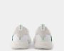 Uma Wang Slippers & Mules Ballet Slippers in groen - Thumbnail 3