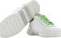 Hogan Groene platte schoenen met -3R stijl White Heren - Thumbnail 3