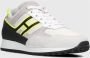 Hogan Bosloper Sneakers White Heren - Thumbnail 2