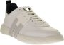 Hogan Sneakers White Heren - Thumbnail 2