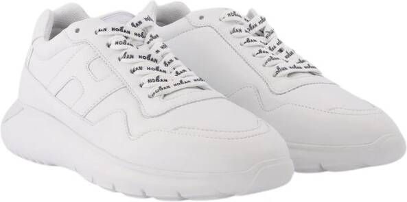 Hogan Sneakers Wit Heren