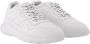 Hogan Interactive³ Heren Sneakers Stijl en Comfort Gecombineerd White Heren - Thumbnail 2