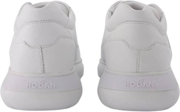 Hogan Sneakers Wit Heren