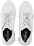 Hogan Interactive³ Heren Sneakers Stijl en Comfort Gecombineerd White Heren - Thumbnail 4