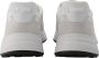 Hogan Hyperlight Allacciato Sneakers in Wit Canvas White Heren - Thumbnail 3
