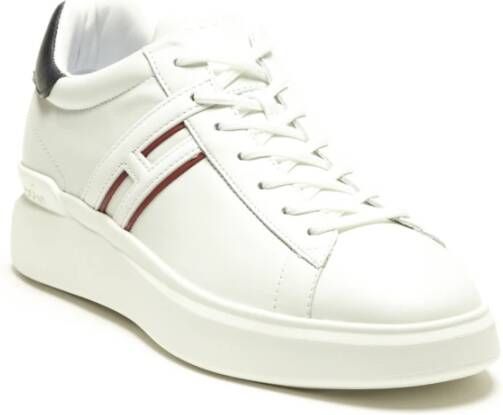 Hogan Sneakers Wit Heren