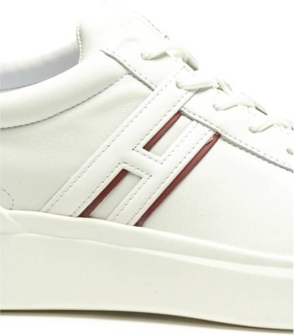 Hogan Sneakers Wit Heren