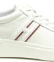 Hogan Witte Calf Leren H580 Lage Top Sneakers Wit Heren - Thumbnail 14