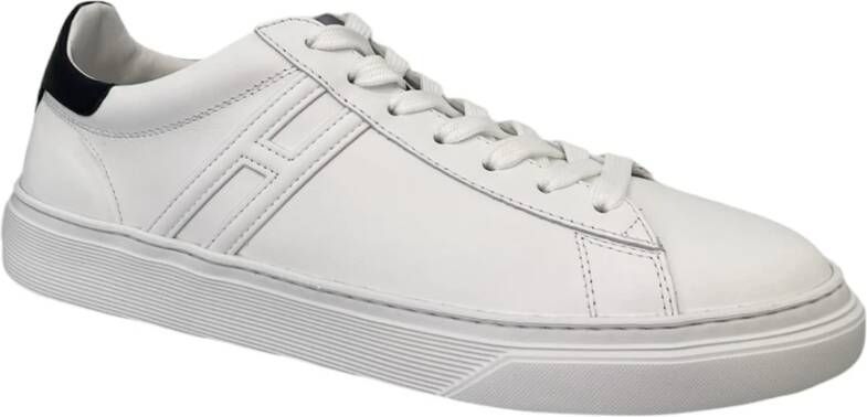 Hogan Sneakers Wit Heren