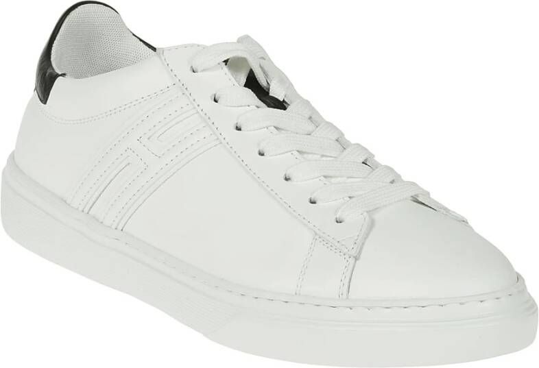 Hogan Sneakers Wit Heren