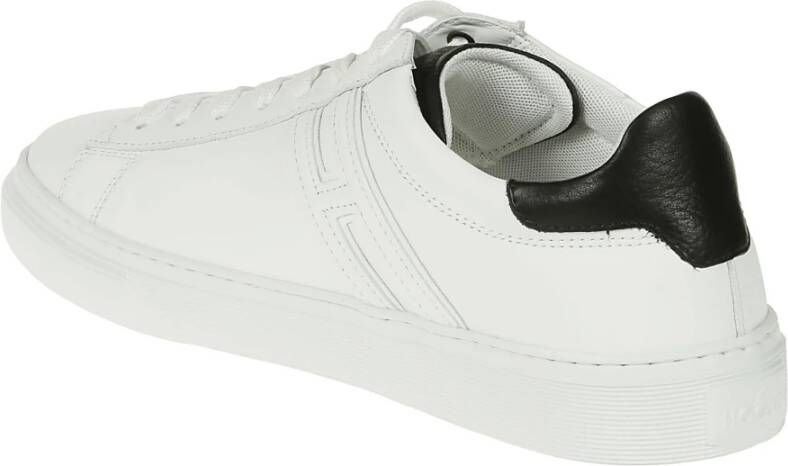 Hogan Sneakers Wit Heren