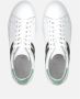 Hogan Hoogwaardige sneakers voor heren Stijl 543Q White Heren - Thumbnail 4