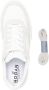 Hogan Witte Sneakers voor een stijlvolle look White Heren - Thumbnail 2