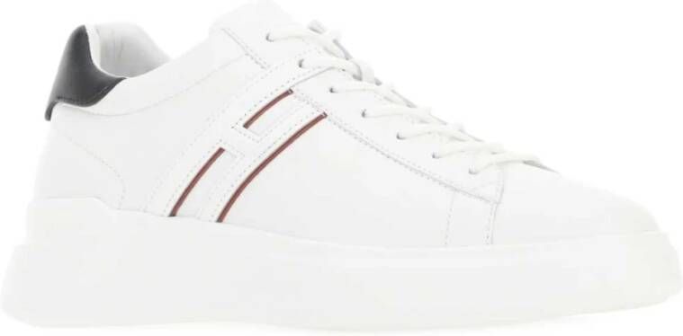 Hogan Sneakers Wit Heren