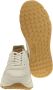 Hogan Hyperlight Leren Sneakers voor Heren Wit Heren - Thumbnail 9
