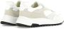 Hogan Lichtgewicht Suede Sneakers White Heren - Thumbnail 3