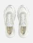 Hogan Witte platte schoenen met stedelijke stijl Multicolor Heren - Thumbnail 10