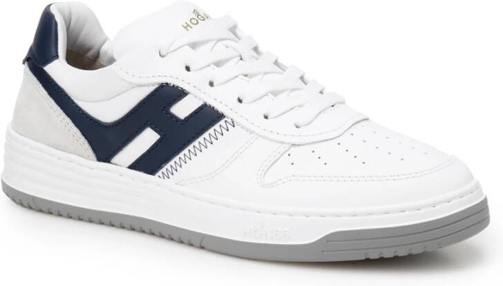 Hogan Sneakers Wit Heren
