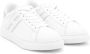 Hogan Sneakers Wit White Dames - Thumbnail 4