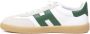 Hogan 748X Multi Multicolor Heren - Thumbnail 11