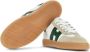 Hogan Leren Sneakers met Memory Foam White Heren - Thumbnail 12