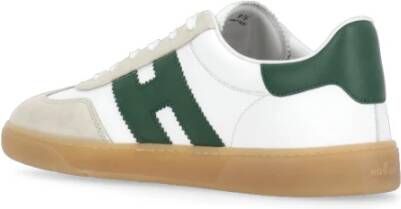 Hogan 748X Multi Multicolor Heren - Foto 4