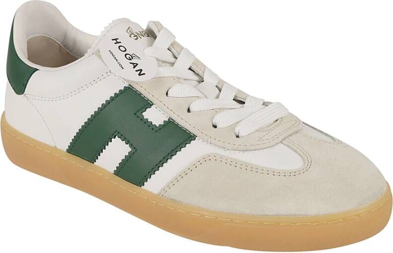 Hogan 748X Multi Multicolor Heren - Foto 7