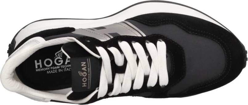 Hogan Sneakers Zwart