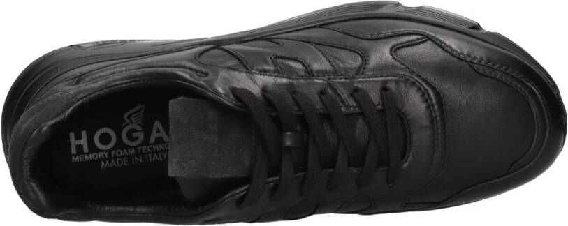 Hogan Sneakers Zwart
