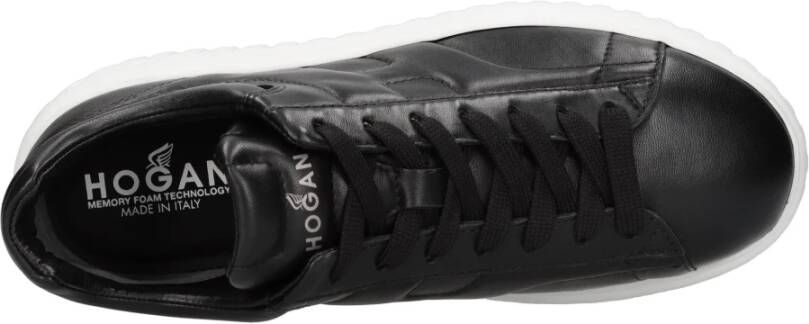 Hogan Sneakers Zwart