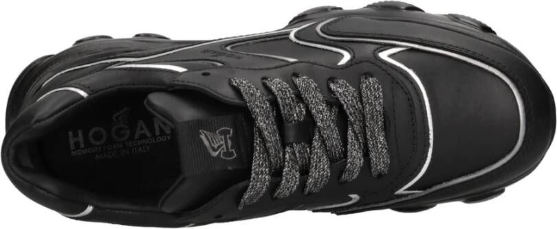 Hogan Sneakers Zwart