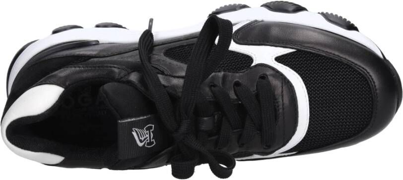 Hogan Sneakers Zwart