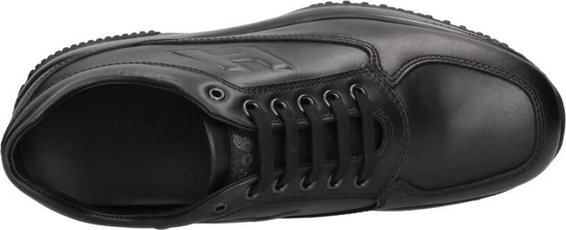 Hogan Sneakers Zwart