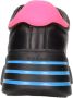 Hogan Sneakers Zwart Black Dames - Thumbnail 2