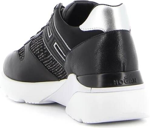 Hogan Sneakers Zwart Dames