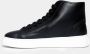 Hogan Sneakers Zwart Dames - Thumbnail 3