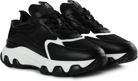 Hogan Sneakers Zwart Dames