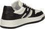 Hogan Multikleur Leren Sneakers voor Vrouwen Multicolor Dames - Thumbnail 9