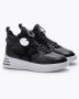 Hogan Hoge Rebel Sneakers Zwart Dames - Thumbnail 3