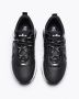 Hogan Hoogwaardige Zwarte Sneakers H597 Zwart Dames - Thumbnail 2