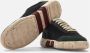 Hogan Sneaker Upgrade: Zwarte en Grijze Sportschoenen Zwart Dames - Thumbnail 4
