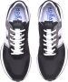 Hogan Moderne sneakers met retro-geïnspireerd ontwerp en Ry Foam-technologie Zwart Heren - Thumbnail 5