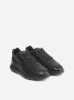 Hogan Sneaker 100% samenstelling Productcode: Hxm00N00010Klab999 Black Heren - Thumbnail 7