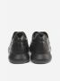 Hogan Sneaker 100% samenstelling Productcode: Hxm00N00010Klab999 Black Heren - Thumbnail 8