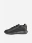 Hogan Sneaker 100% samenstelling Productcode: Hxm00N00010Klab999 Black Heren - Thumbnail 9