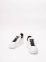 Hogan Gestreepte Sneakers voor Mannen White Heren - Thumbnail 6