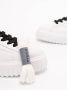 Hogan Gestreepte Sneakers voor Mannen White Heren - Thumbnail 8